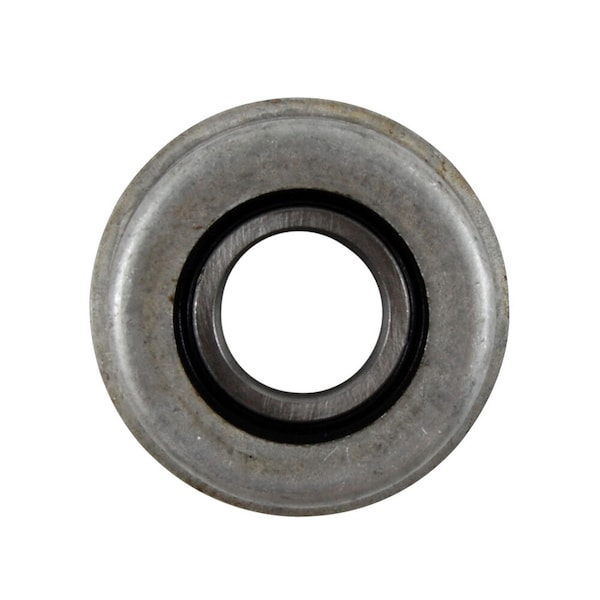 Pulley Asm-Idler
